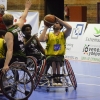 Imágenes del Mideba Extremadura 87 - 54 Amivel BSR