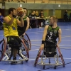 Imágenes del Mideba Extremadura 87 - 54 Amivel BSR