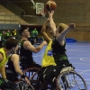 Imágenes del Mideba Extremadura 87 - 54 Amivel BSR