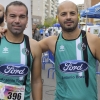 GALERÍA I - Imágenes de la carrera contra el cáncer en Badajoz