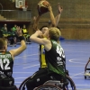 Imágenes del Mideba Extremadura 87 - 54 Amivel BSR