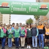 GALERÍA I - Imágenes de la carrera contra el cáncer en Badajoz