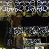 Las luces ya invaden las calles de Badajoz