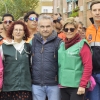 GALERÍA I - Imágenes de la carrera contra el cáncer en Badajoz