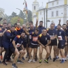 Imágenes de la 32º Media Maratón Elvas - Badajoz I