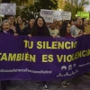 ROMPAMOS EL SILENCIO