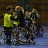 Imágenes del Mideba Extremadura 87 - 54 Amivel BSR