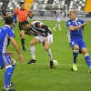 Imágenes del CD. Badajoz 1 - 0 Marbella