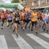 GALERÍA II - Imágenes de la Carrera Solidaria Contra el Cáncer en Badajoz