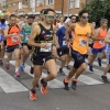 GALERÍA II - Imágenes de la Carrera Solidaria Contra el Cáncer en Badajoz