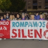 ROMPAMOS EL SILENCIO