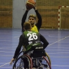 Imágenes del Mideba Extremadura 87 - 54 Amivel BSR