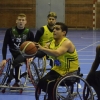 Imágenes del Mideba Extremadura 87 - 54 Amivel BSR