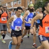 GALERÍA II - Imágenes de la Carrera Solidaria Contra el Cáncer en Badajoz