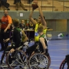 Imágenes del Mideba Extremadura 87 - 54 Amivel BSR