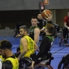 Imágenes del Mideba Extremadura 87 - 54 Amivel BSR