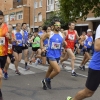 GALERÍA II - Imágenes de la Carrera Solidaria Contra el Cáncer en Badajoz