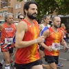 GALERÍA II - Imágenes de la Carrera Solidaria Contra el Cáncer en Badajoz