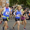 GALERÍA II - Imágenes de la Carrera Solidaria Contra el Cáncer en Badajoz