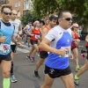 GALERÍA II - Imágenes de la Carrera Solidaria Contra el Cáncer en Badajoz