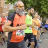 GALERÍA II - Imágenes de la Carrera Solidaria Contra el Cáncer en Badajoz