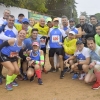 Imágenes de la 32º Media Maratón Elvas - Badajoz I