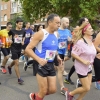 GALERÍA II - Imágenes de la Carrera Solidaria Contra el Cáncer en Badajoz