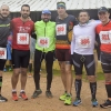 Imágenes de la 32º Media Maratón Elvas - Badajoz I