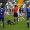 Imágenes del CD. Badajoz 1 - 0 Marbella