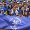 Imágenes de la 32º Media Maratón Elvas - Badajoz I