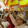 Inicio de la campaña electoral en Badajoz