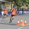 GALERÍA II - Imágenes de la Carrera Solidaria Contra el Cáncer en Badajoz