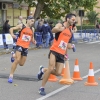 GALERÍA II - Imágenes de la Carrera Solidaria Contra el Cáncer en Badajoz