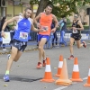 GALERÍA II - Imágenes de la Carrera Solidaria Contra el Cáncer en Badajoz