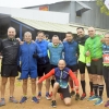 Imágenes de la 32º Media Maratón Elvas - Badajoz I