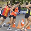 GALERÍA II - Imágenes de la Carrera Solidaria Contra el Cáncer en Badajoz