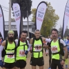 Imágenes de la 32º Media Maratón Elvas - Badajoz I