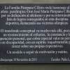 Imágenes del homenaje a José María Pámpano I