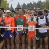 Imágenes de la 32º Media Maratón Elvas - Badajoz I