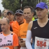 Imágenes de la 32º Media Maratón Elvas - Badajoz I