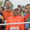 Imágenes de la 32º Media Maratón Elvas - Badajoz I