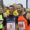 Imágenes de la 32º Media Maratón Elvas - Badajoz I