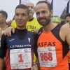 Imágenes de la 32º Media Maratón Elvas - Badajoz I