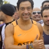 Imágenes de la 32º Media Maratón Elvas - Badajoz I