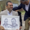 Imágenes del homenaje a José María Pámpano I