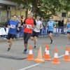 GALERÍA II - Imágenes de la Carrera Solidaria Contra el Cáncer en Badajoz