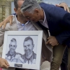 Imágenes del homenaje a José María Pámpano I