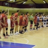 Imágenes del Pacense Voleibol - Grupo Laura Otero Miajadas