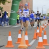 GALERÍA II - Imágenes de la Carrera Solidaria Contra el Cáncer en Badajoz