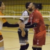 Imágenes del Pacense Voleibol - Grupo Laura Otero Miajadas